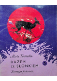 Razem ze słonikiem Część 5 Szaruga jesienna