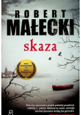 Skaza