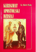 Kerygmat apostolski dzisiaj