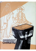 Sakrament Chrztu