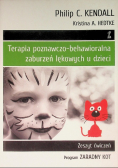 Terapia poznawczo - behawioralna zaburzeń lękowych u dzieci