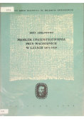 Problem uprzemysłowienia Prus Wschodnich w latach 1871 - 1939