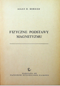 Fizyczne podstawy magnetyzmu