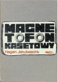 Magnetofon kasetowy