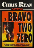 Ostatni z Bravo Two Zero