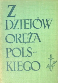 Z dziejów oręża polskiego