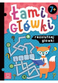 Łamigłówki rezolutnej główki