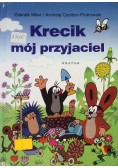 Krecik mój przyjaciel