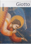 Klasycy sztuki Tom 11 Giotto