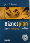 Biznesplan Model najlepszych praktyk