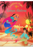 Lampa Aladyna