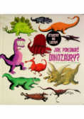 Jak pokonać dinozaury
