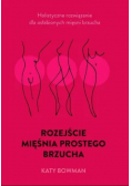 Rozejście mięśnia prostego brzucha