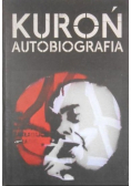 Kuroń Autobiografia
