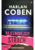 Najczarniejszy strach
