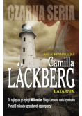 Saga kryminalna Latarnik