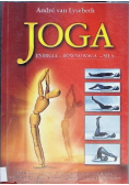 Joga energia równowaga siła