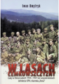 W lasach Łemkowszczyzny