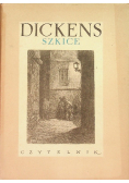 Dickens Szkice