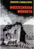 Bieszczadzka wendeta