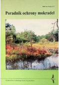 Poradnik ochrony mokradeł