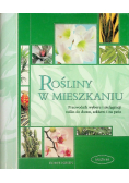 Rośliny w mieszkaniu
