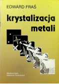 Krystalizacja metali