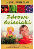 Zdrowe dzieciaki