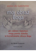 Mój obraz Boga