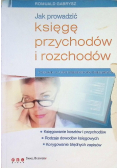 Jak prowadzić księgę przychodów i rozchodów