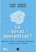 Co teraz powiedzieć