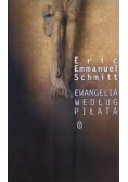 Ewangelia według Piłata