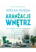 Wielka Księga Aranżacje wnętrz