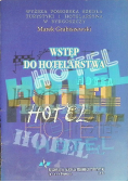 Wstęp do hotelarstwa