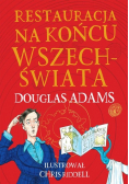 Restauracja na końcu wszechświat