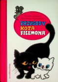 Przygody kota Filemona