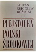 Plejstocen Polski Środkowej