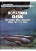 Komandosi głębin