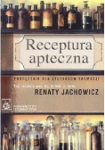 Receptura apteczna