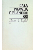 Cała prawda o planecie KSI