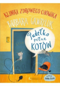 Klinika zdrowego chomika Pudełko pełne kotów