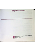 Encyklopedia mini psychotronika