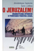 O Jeruzalem