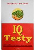 Testy IQ