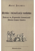 Sztuka i wizualizacja naukowa