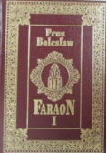 Faraon Tom I