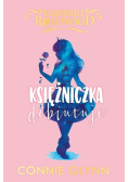 Księżniczka debiutuje