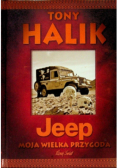 Jeep  Moja wielka przygoda