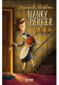 Dziennik śledztwa Nancy Parker