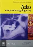 Atlas otorynolaryngologiczny